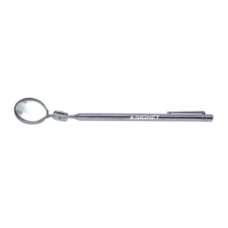 SIGNET(シグネット) 丸型インスペクションミラー(32mm)  95046|SIGNET|工具