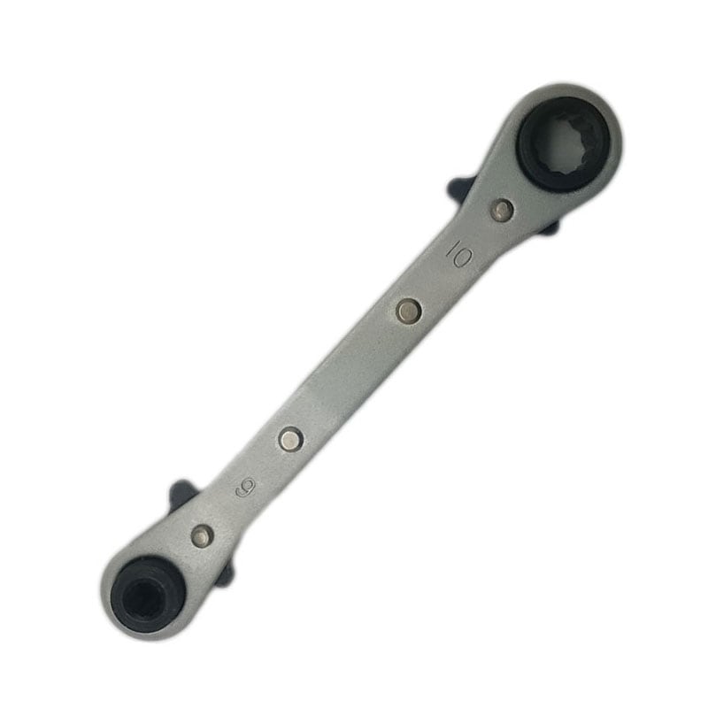 PROMOTE 4サイズ板ラチェット 6/8/10/12 DIY 工具 ツール カスタム PFSR1|DIY・工具|車用品