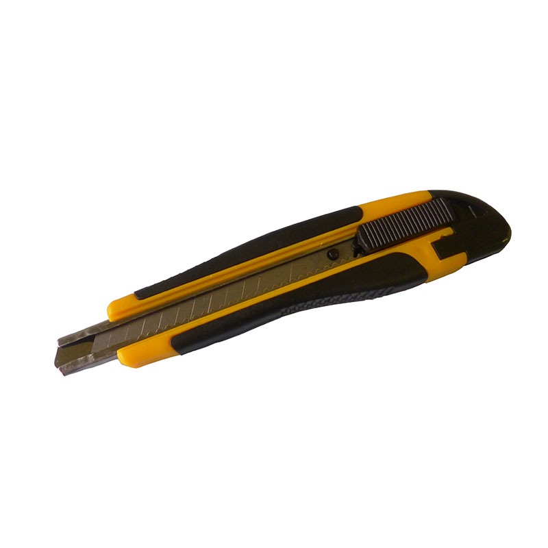 PROMOTE カッターナイフ （オートロックスモール） DIY 工具 ツール カスタム NO.7154S|DIY・工具|車用品