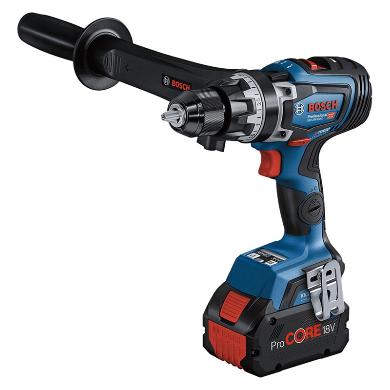 コードレス振動ドライバードリル  BOSCH（ボッシュ） GSB18V-150C