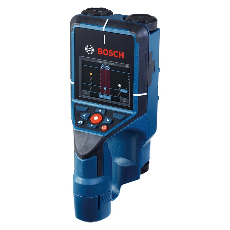 コンクリート探知機  BOSCH（ボッシュ） D-TECT200JPS