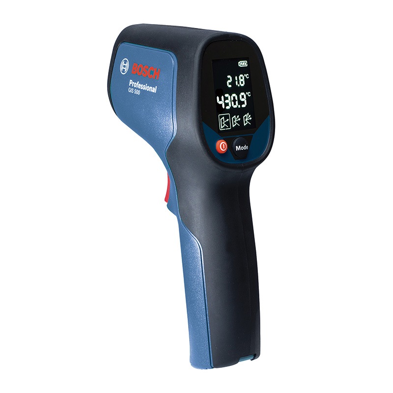 放射温度計  BOSCH（ボッシュ） GIS500