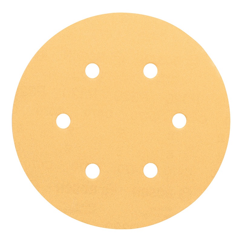 サンディングペーパー 150mm #400RT/5枚  BOSCH（ボッシュ） 2608605093