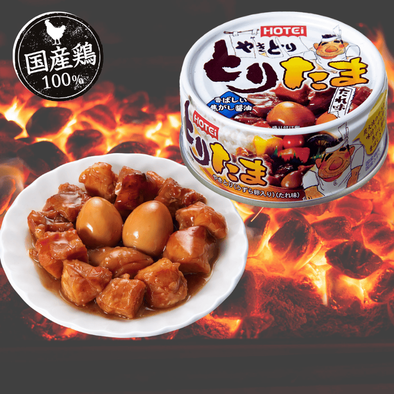 とりたま たれ味 GF3号