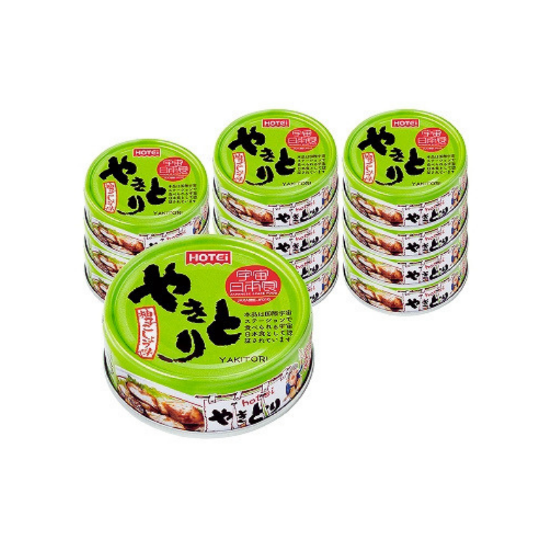 やきとり缶詰 柚子こしょう味 GP4号 12缶入（ポイント20%）