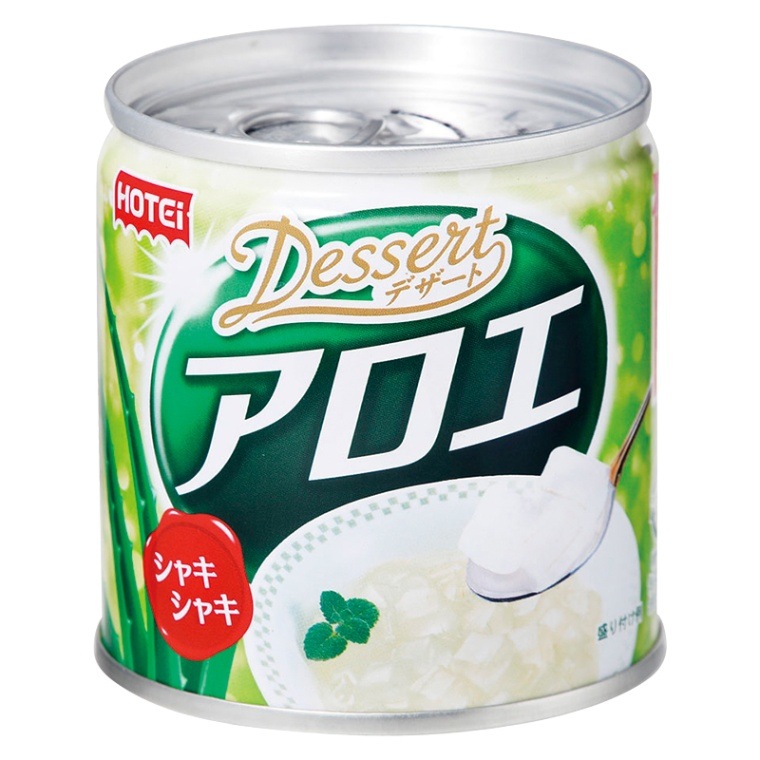 デザートアロエ タイ産 12缶入り (ポイント20%)