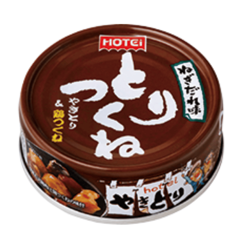 とりつくね ねぎだれ味 