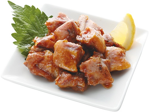 やきとり　塩味