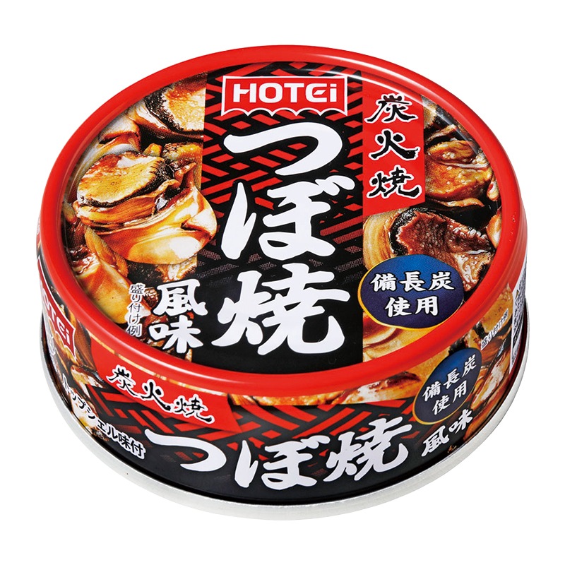 つぼ焼風味 （ポイント10%）