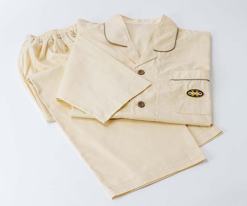 ホテルモントレ オリジナルグッズ３点セット