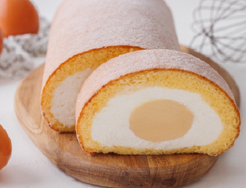 濃厚ブリュレのモントレロール