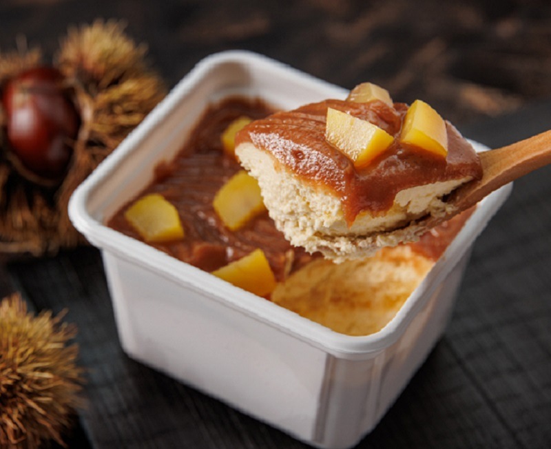 マルサラワイン香るオリジナルティラミス（2個セット）