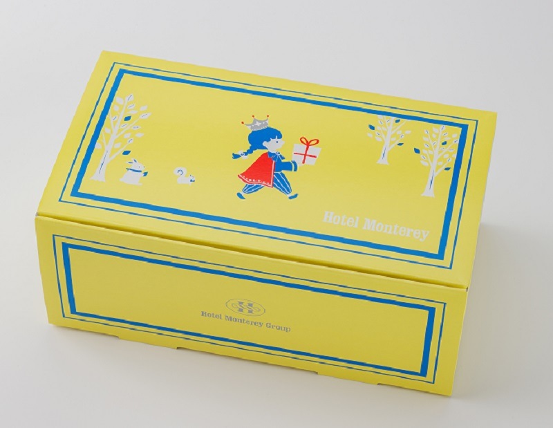 マルサラワイン香るオリジナルティラミス（2個セット）