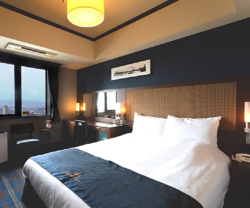 【各月数量限定】 ホテルモントレオリジナルタオル　(BT×1・FT×1）