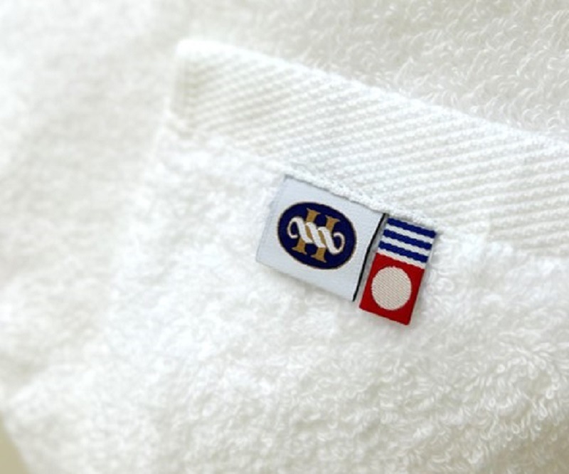 【各月数量限定】 ホテルモントレオリジナルタオル　(BT×2）