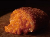 レンジ用 オマール海老のビスククリームコロッケ