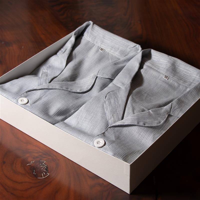 パジャマ2着 ギフトセット/Pajama Gift Set (2 Pieces)