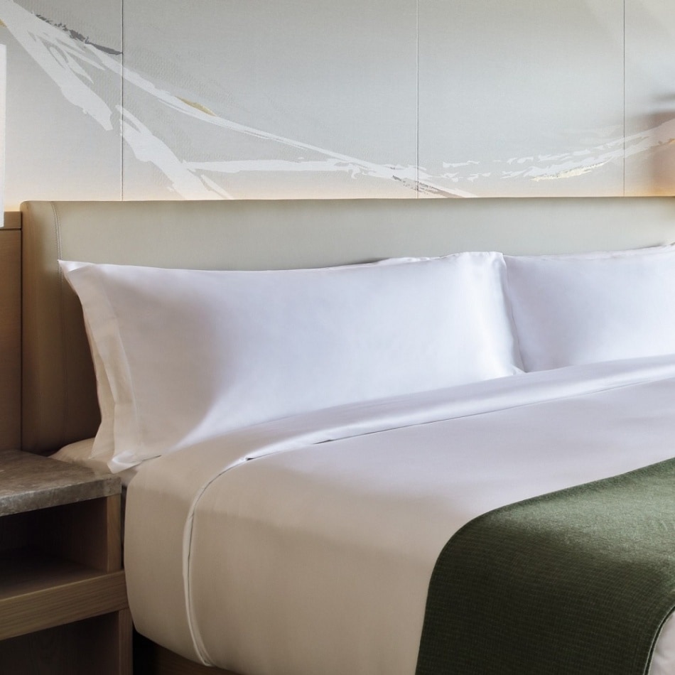 ホテルピロー（ソフト）/Soft Pillow