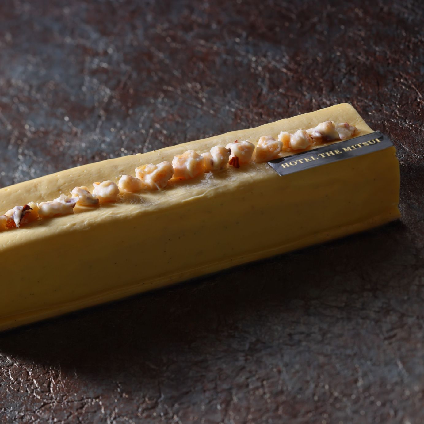 【ホテル受取り】 テリーヌフロマージュ / Terrine Fromage