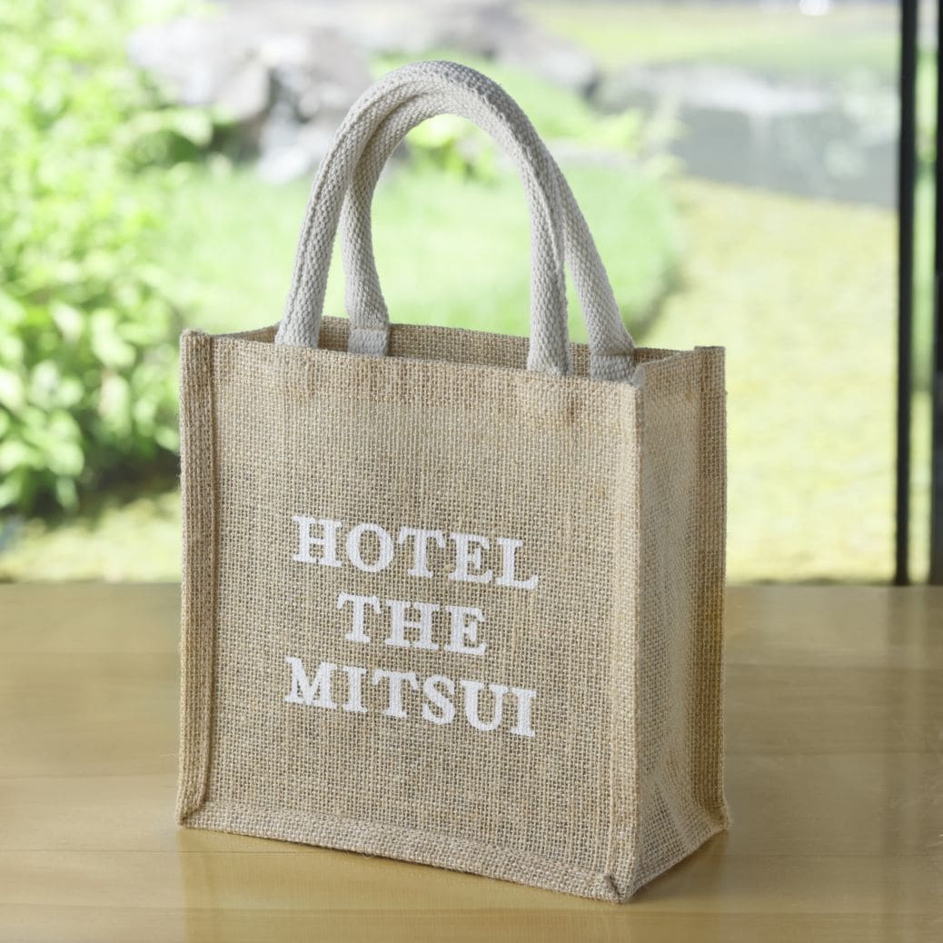 HOTEL THE MITSUI KYOTO 公式オンラインショップ