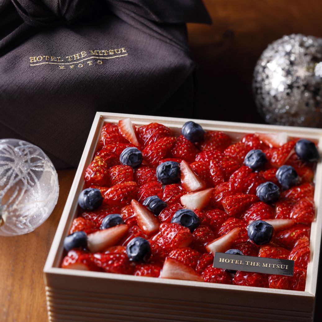 HOTEL THE MITSUI KYOTO 公式オンラインショップ