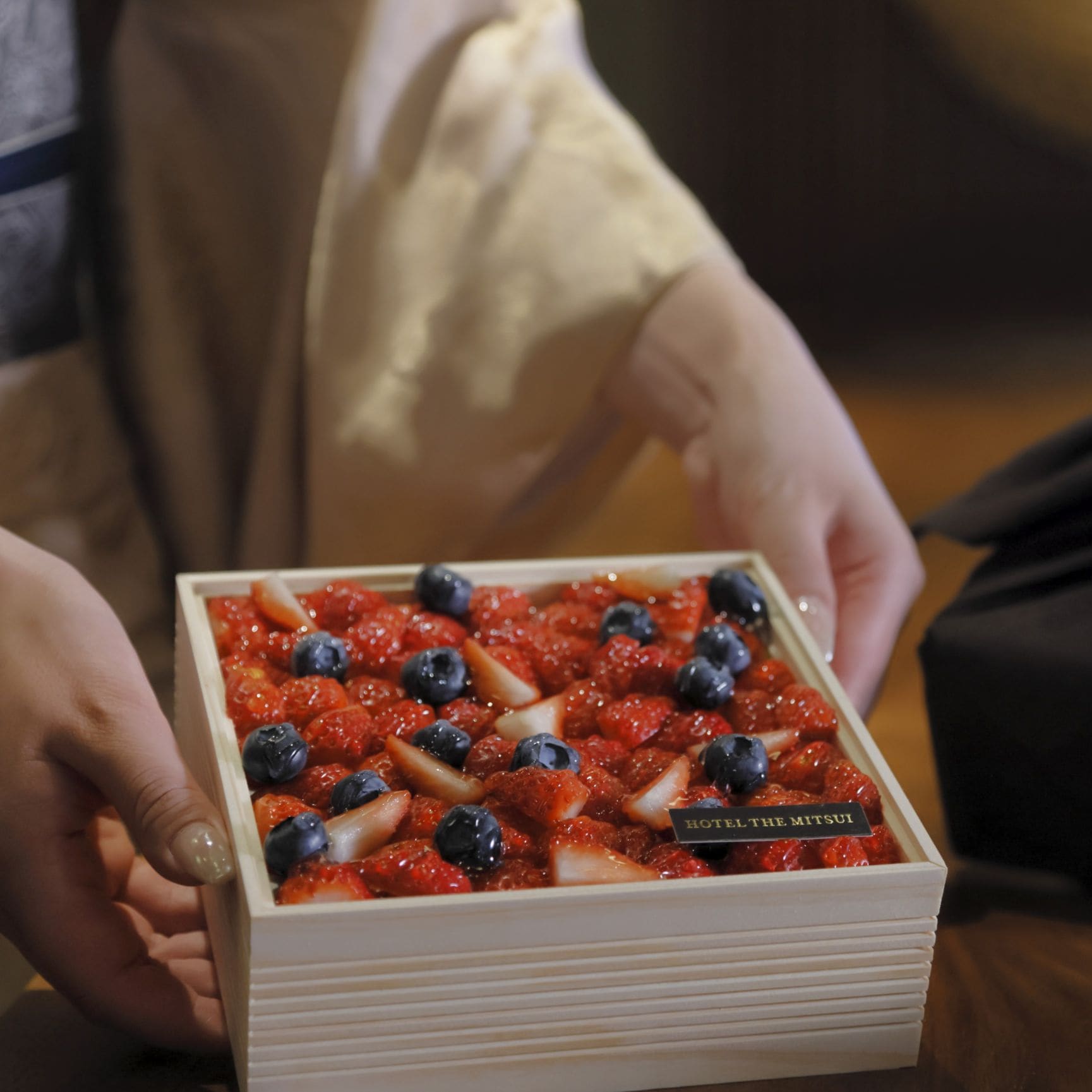 HOTEL THE MITSUI KYOTO 公式オンラインショップ