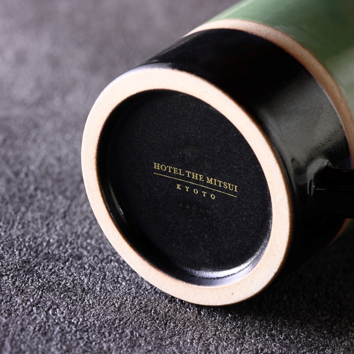 オリジナルマグカップ（5：5） / Minoyaki Mug Cup