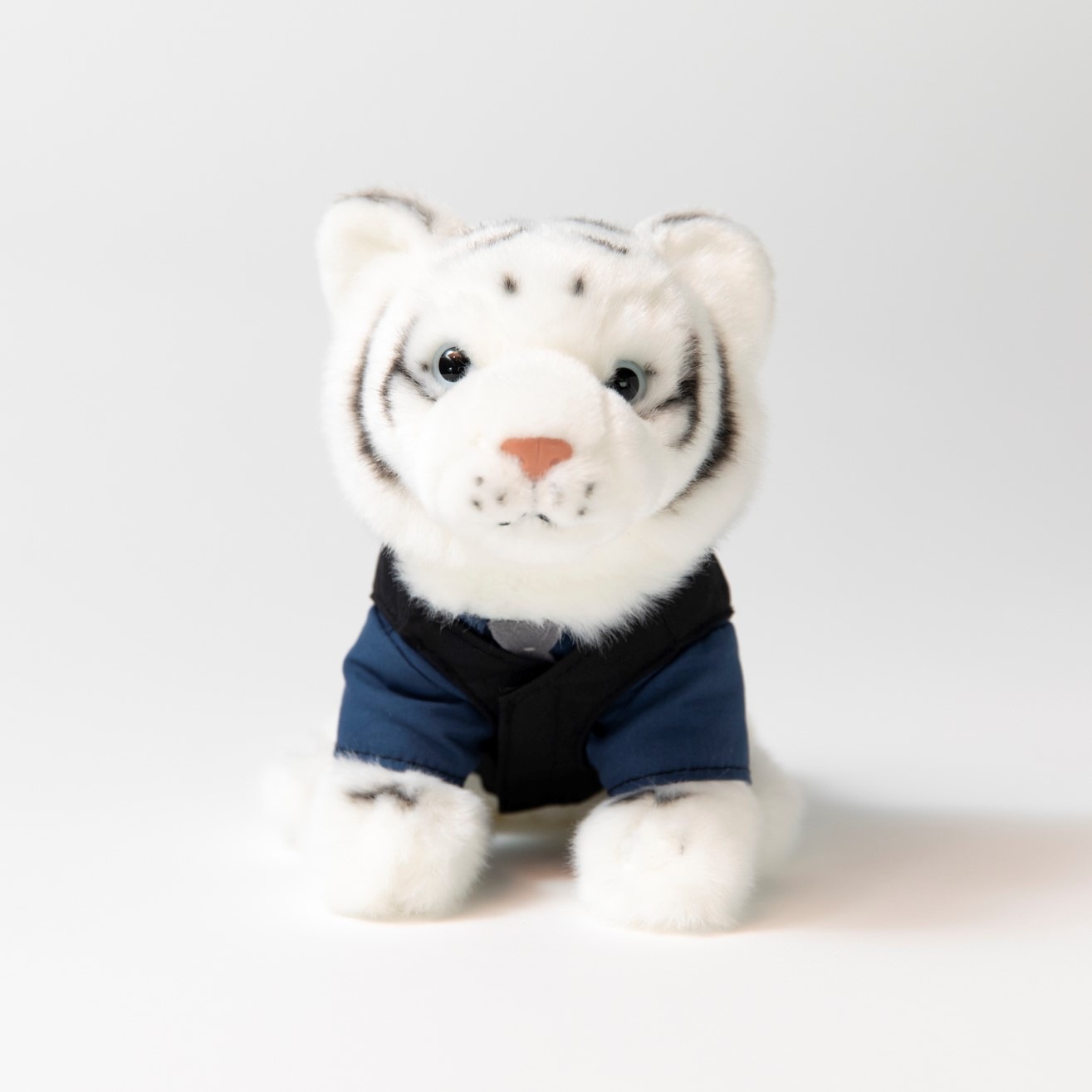 白虎 ぬいぐるみ ＜大＞ /  Byakko Plush (Large)