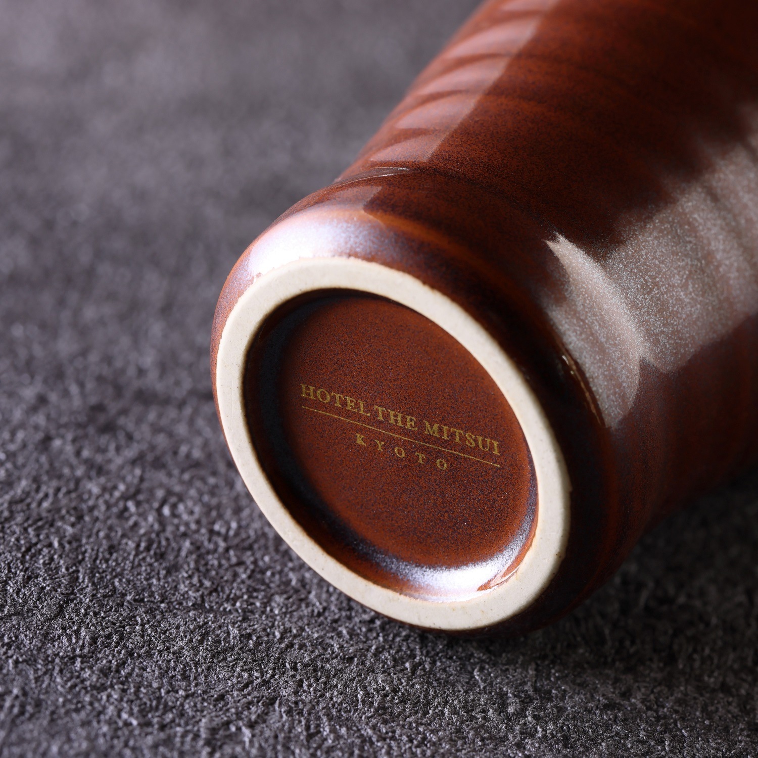 フリーカップ / Minoyaki Cup