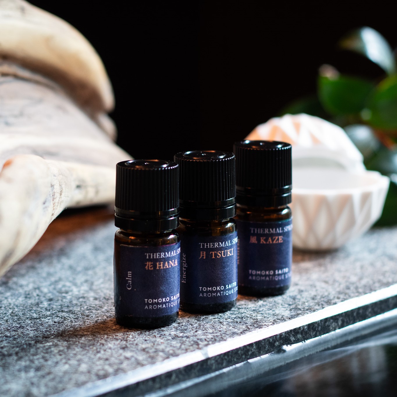 スパオリジナルアロマ/SPA Original Aroma