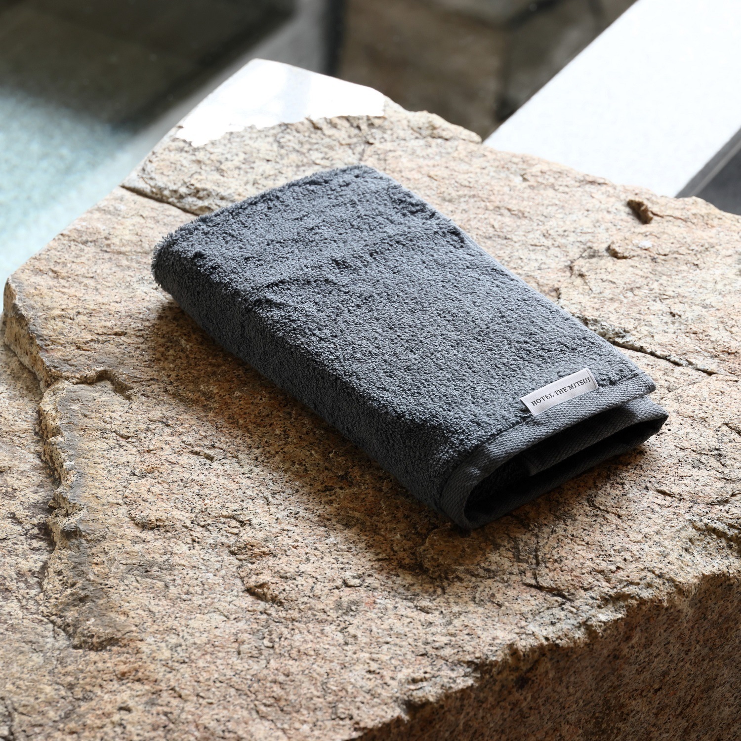 フェイスタオル / Face Towel