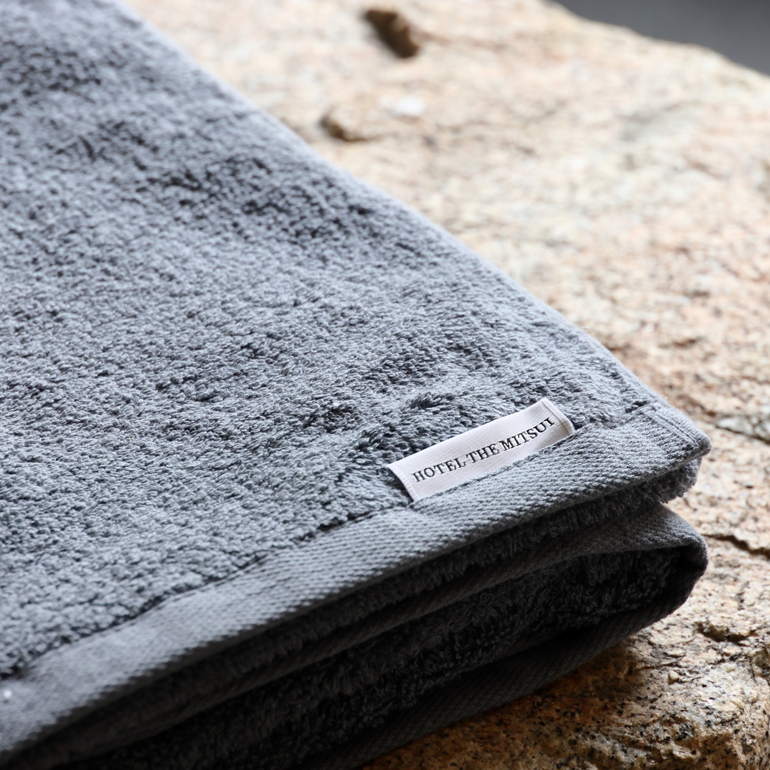 フェイスタオル / Face Towel