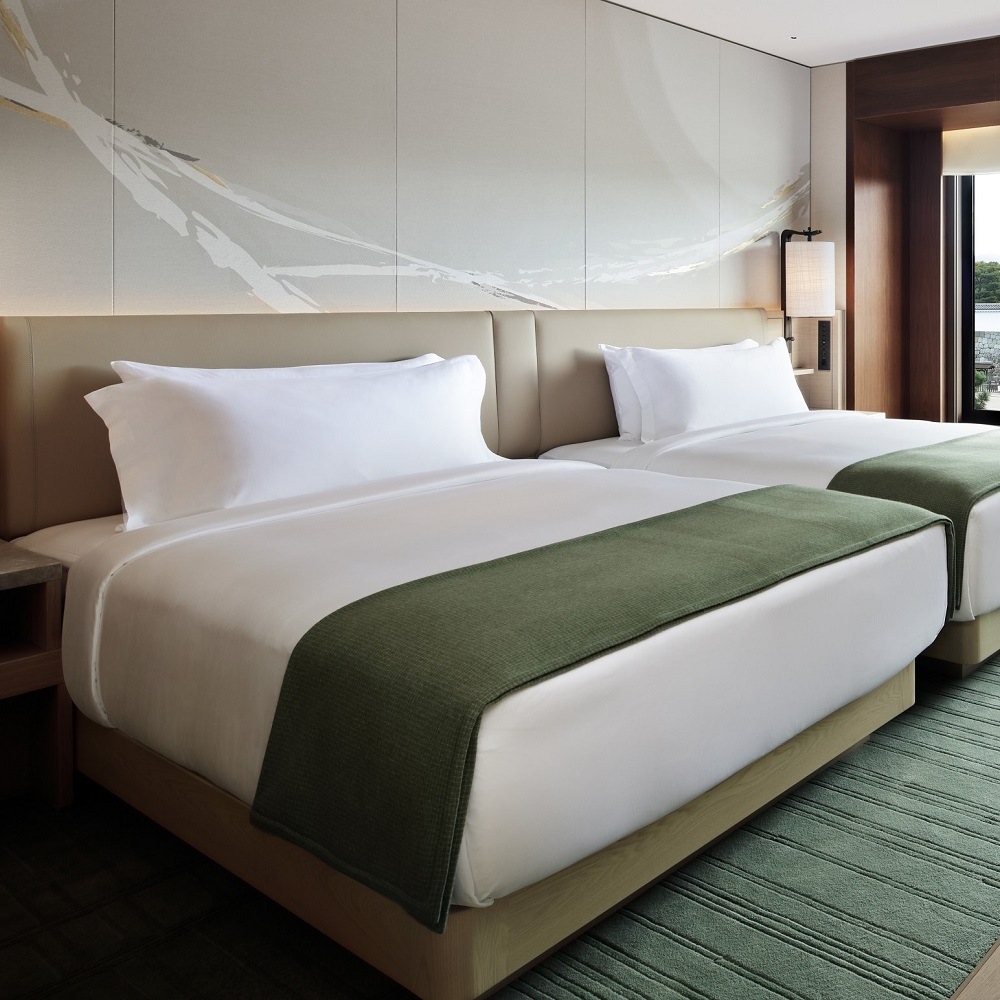 【期間限定スペシャルオファー】HOTEL THE MITSUI KYOTO マットレス（クイーン）