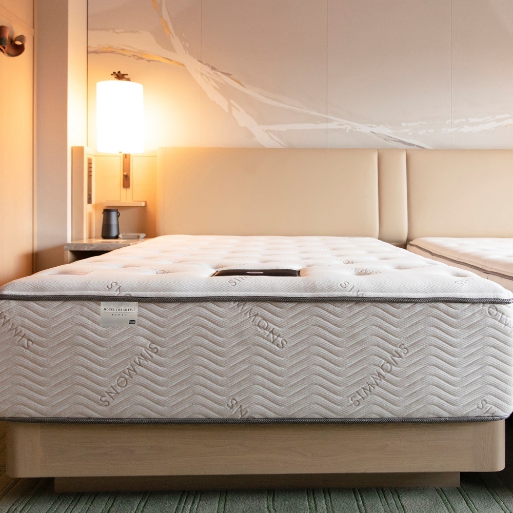 【期間限定スペシャルオファー】HOTEL THE MITSUI KYOTO マットレス（キング）