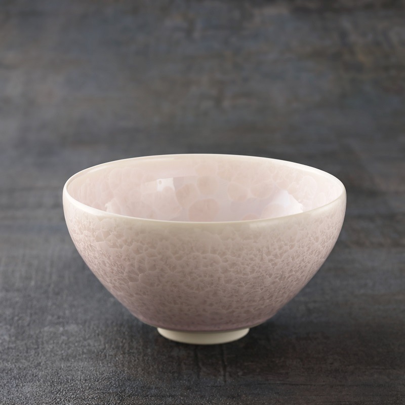オリジナル抹茶碗 / Kiyomizuyaki Matcha Bowl