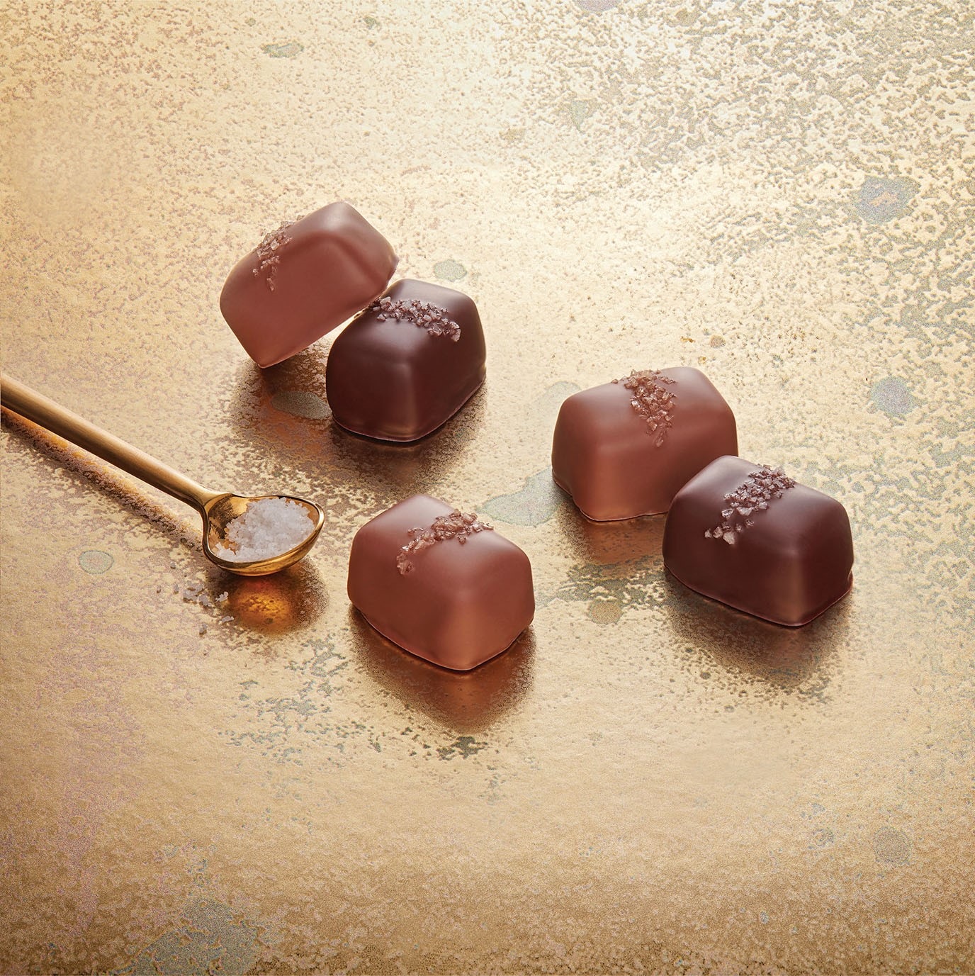 ソルトキャラメル　【3個入】/Salted Caramel 3 pieces