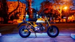 ȣϣԣ̣С󥭡125ѡType520ޥե顼ǧڡ