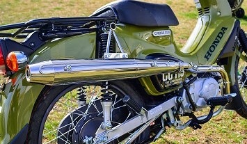 ワイヤースタイルヒートガード 【HOTLAP】