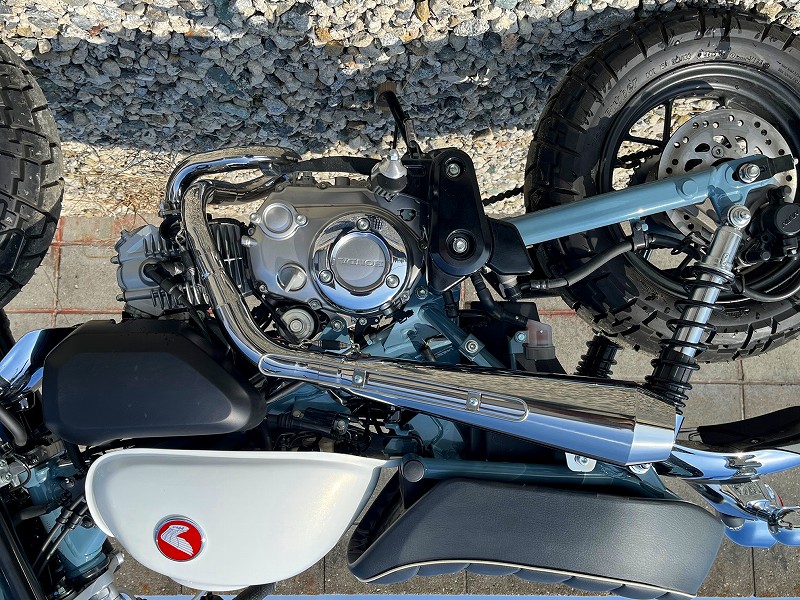 ��󥭡�125��JB05���ѡ��ᥬ�ۥ�ޥե顼������ǧ�ڡ�