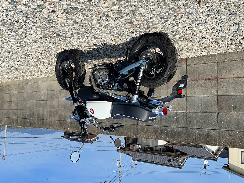 ��󥭡�125��JB05���ѡ��ᥬ�ۥ�ޥե顼������ǧ�ڡ�