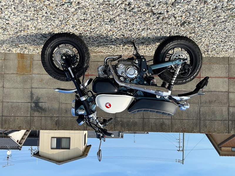 ��󥭡�125��JB05���ѡ��ᥬ�ۥ�ޥե顼������ǧ�ڡ�