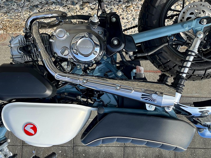 ��󥭡�125��JB05���ѡ��ᥬ�ۥ�ޥե顼������ǧ�ڡ�