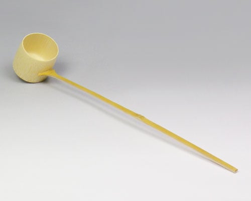 茶道具 柄杓】 炉・風炉兼用柄杓 宗篤作 国産 | 柄杓 - CHATOWA 茶と和