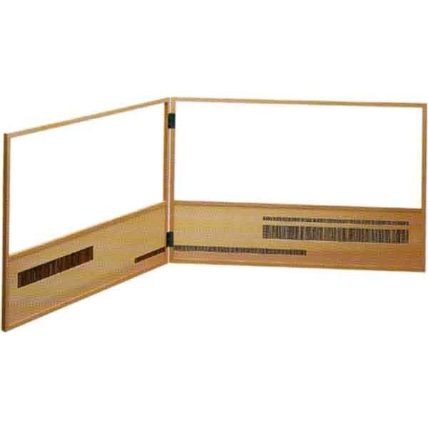 茶道具】鵬雲斎好写 尺8寸風炉先 萩入 | 裏千家好 - CHATOWA 茶