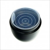 【茶道具　棗・茶器】 中棗用　中蓋のみ|棗（なつめ）|茶道具【全般】