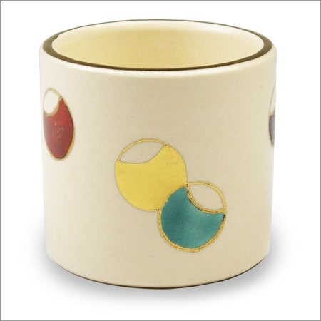 茶道具 蓋置】 蓋置 仁清 壺々 | 蓋置（ふたおき） - CHATOWA 茶と和