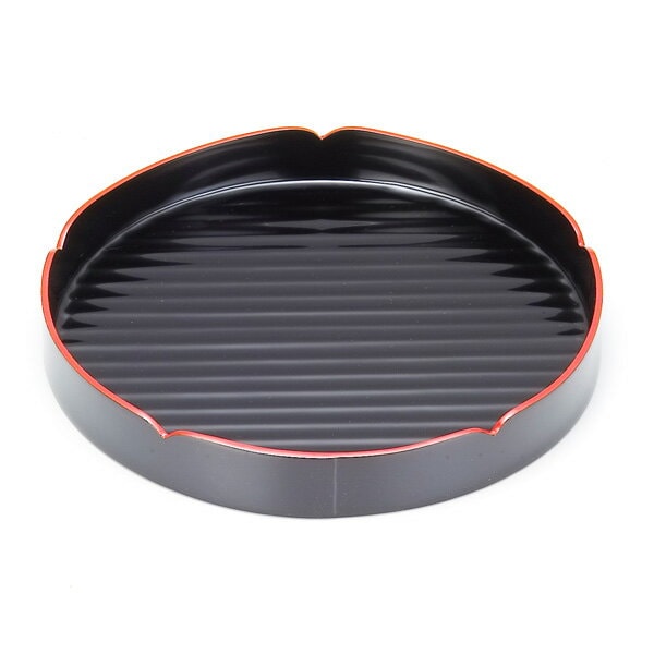 花形盆 プラスチック製 | その他茶箱関連商品 - CHATOWA 茶と和 抹茶と