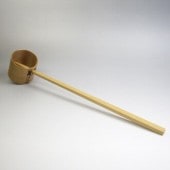 茶道具【消耗品】,茶杓－柄杓,柄杓 - CHATOWA 茶と和 抹茶と