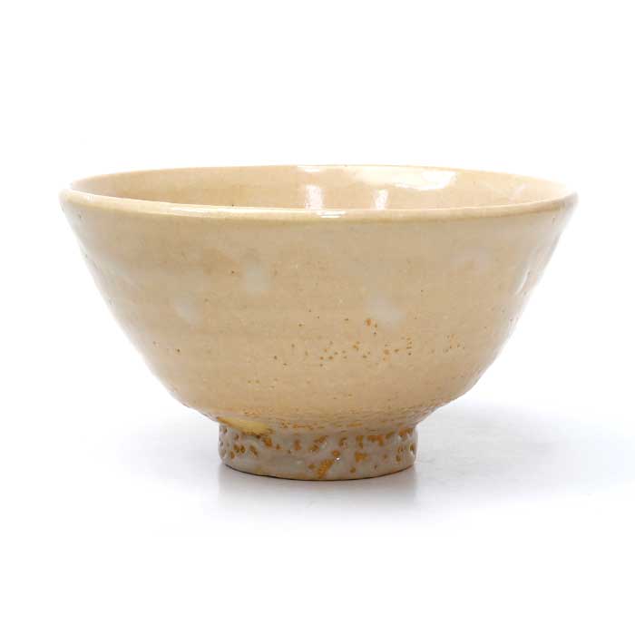 小井戸茶碗 萩 中村与平作 | 小茶碗・利休茶碗 - CHATOWA 茶と和 抹茶