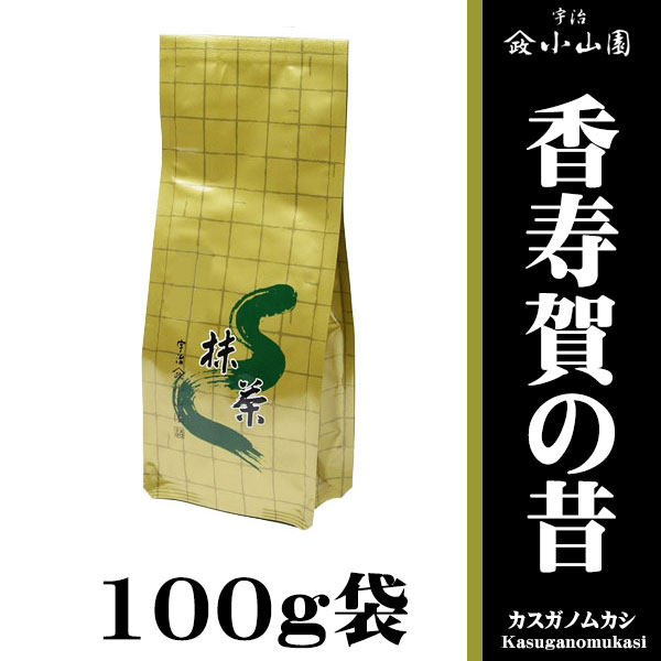 山政小山園　式部の昔　抹茶粉末 150g缶 抹茶/MATCHA/powdered grenn tea）】 式部の昔 30g入り 山政小山園